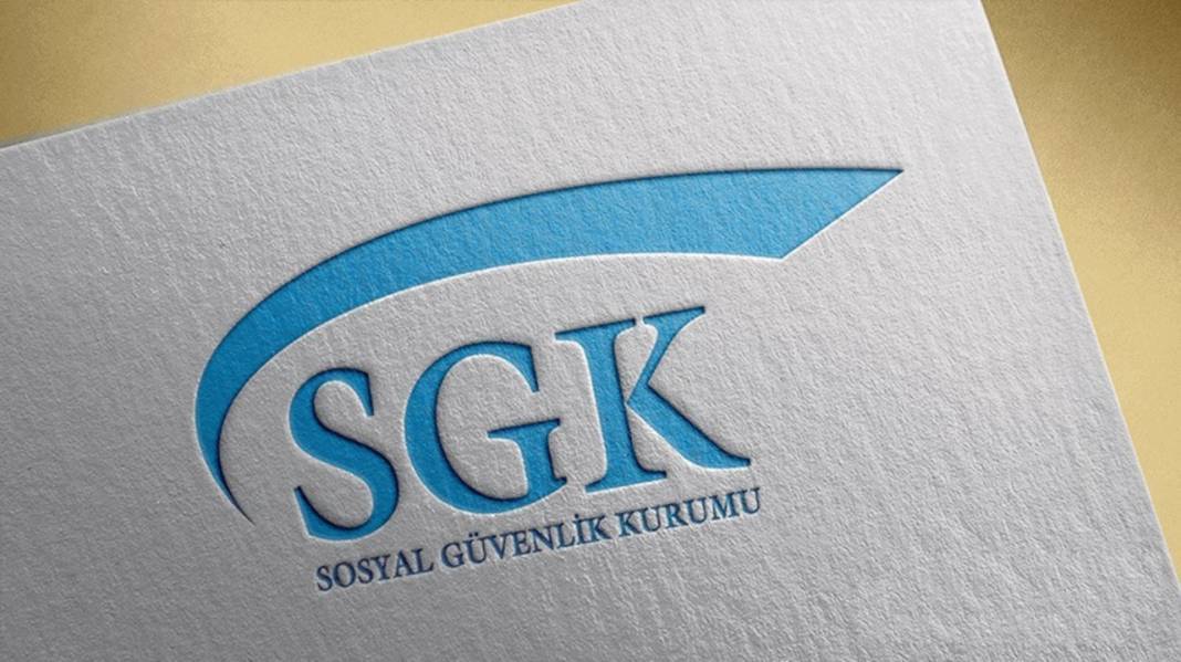 SGK tüm primleri iade edecek! Bu tarihten sonra sigortalı olanlar dikkat 9